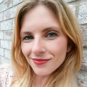 Meet your Posher, Kristen